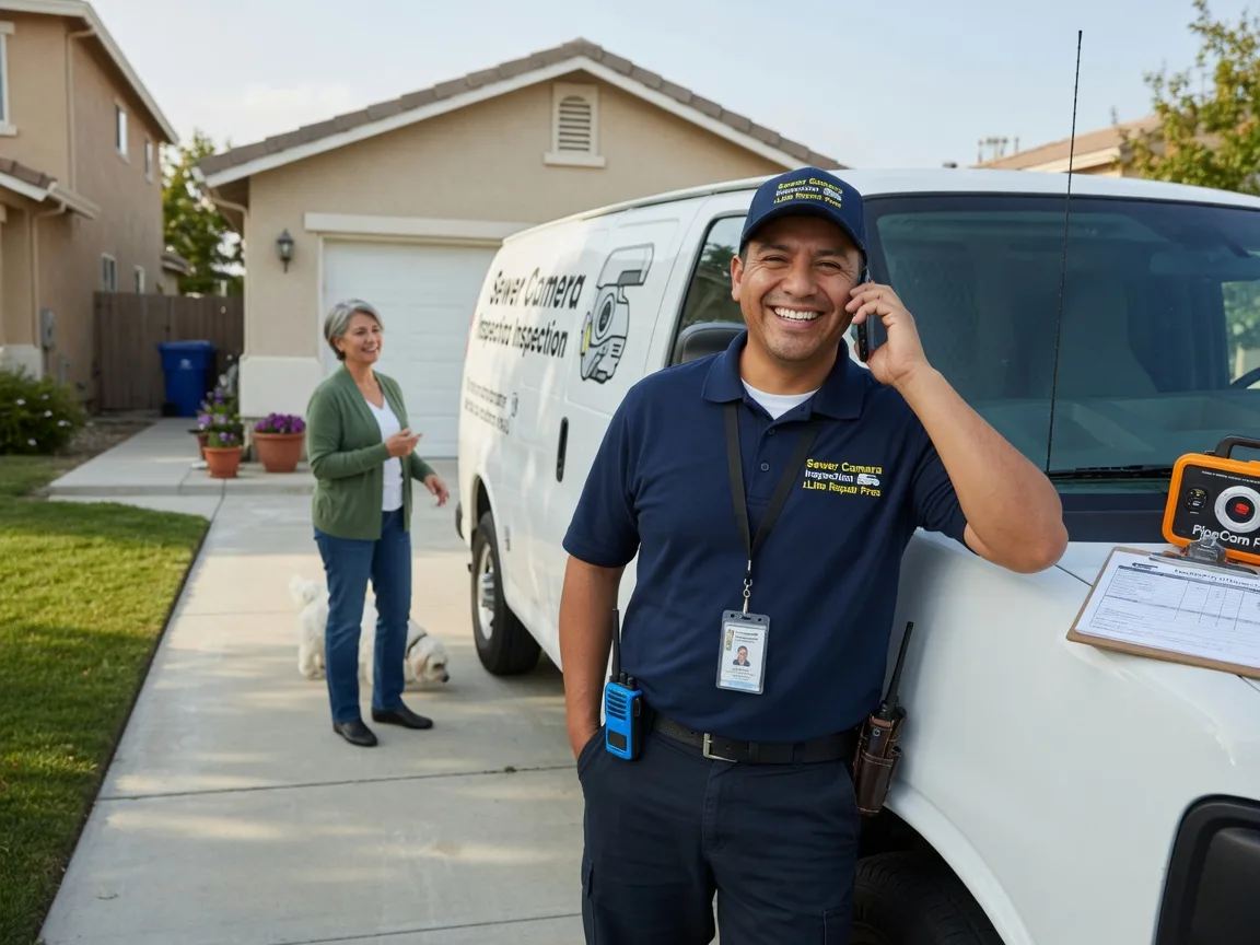 Sewer Line Repair Moonachie, NJ FAQs